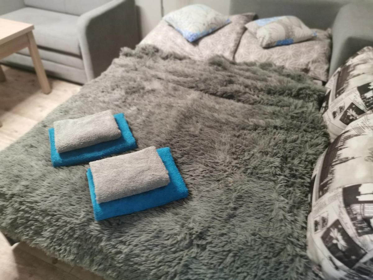 Apartament Gorska 8 - Blisko Centrum Świeradów-Zdrój Exteriér fotografie