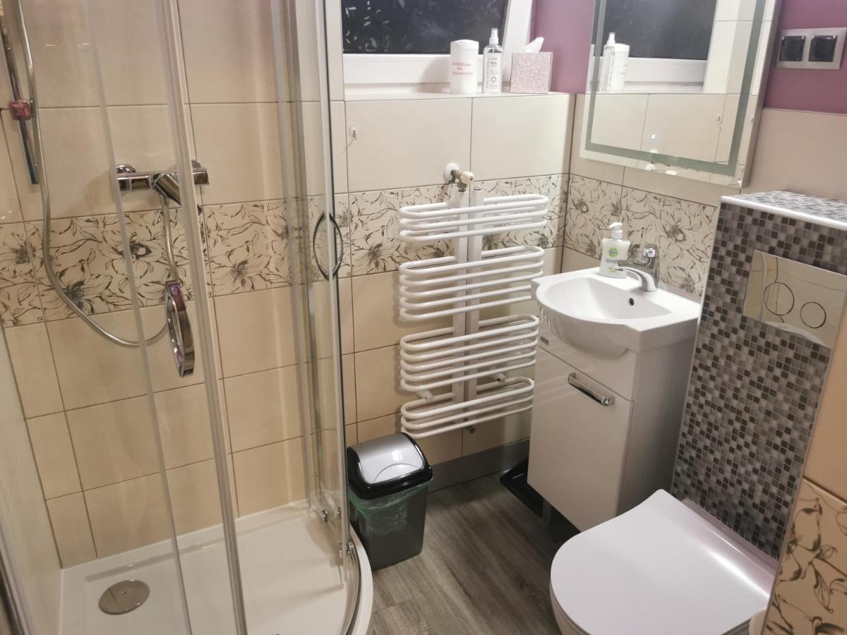 Apartament Gorska 8 - Blisko Centrum Świeradów-Zdrój Exteriér fotografie