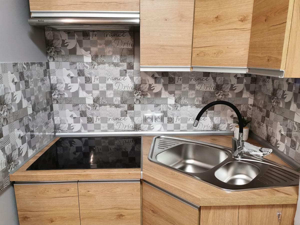 Apartament Gorska 8 - Blisko Centrum Świeradów-Zdrój Exteriér fotografie