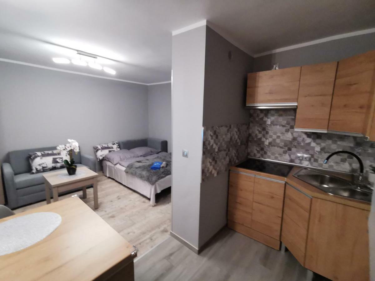 Apartament Gorska 8 - Blisko Centrum Świeradów-Zdrój Exteriér fotografie