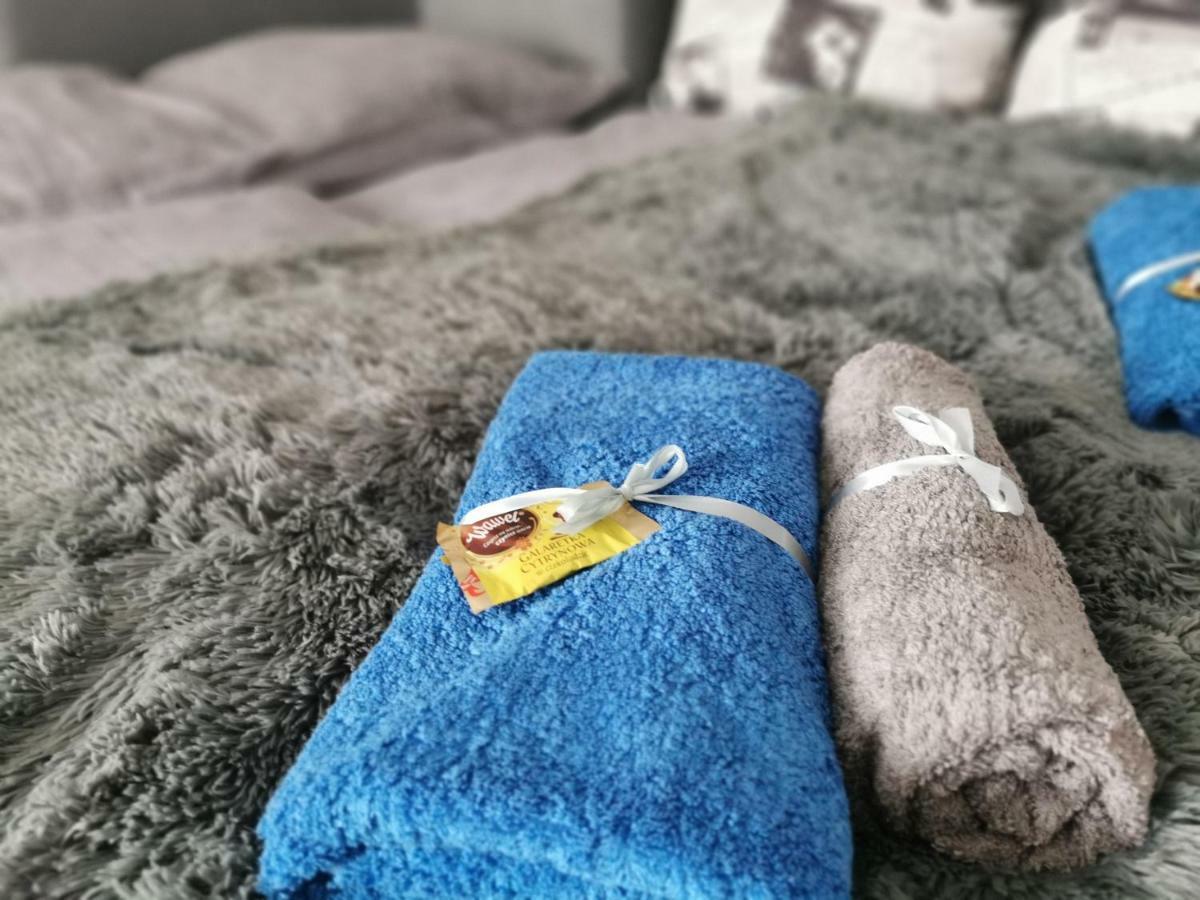 Apartament Gorska 8 - Blisko Centrum Świeradów-Zdrój Exteriér fotografie