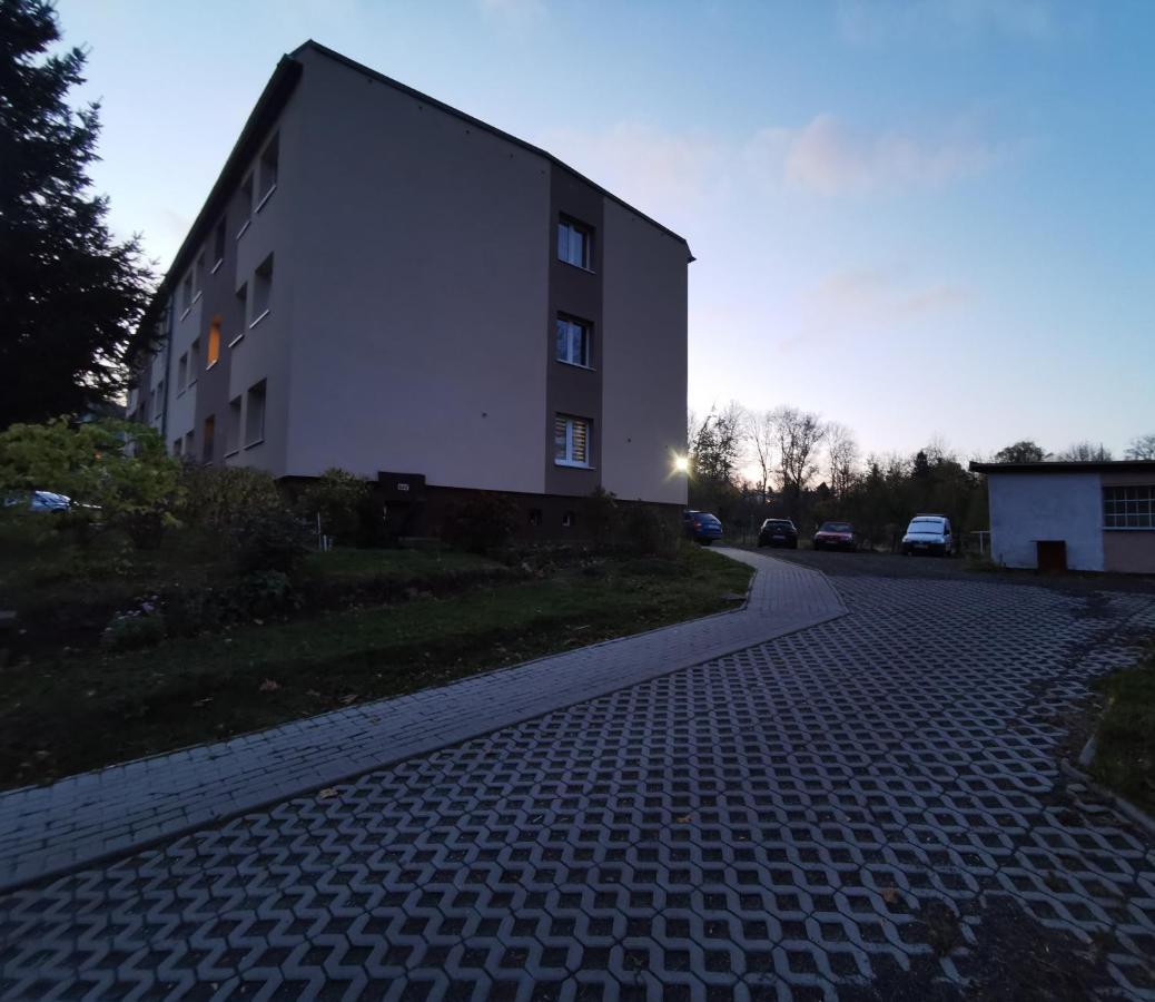 Apartament Gorska 8 - Blisko Centrum Świeradów-Zdrój Exteriér fotografie