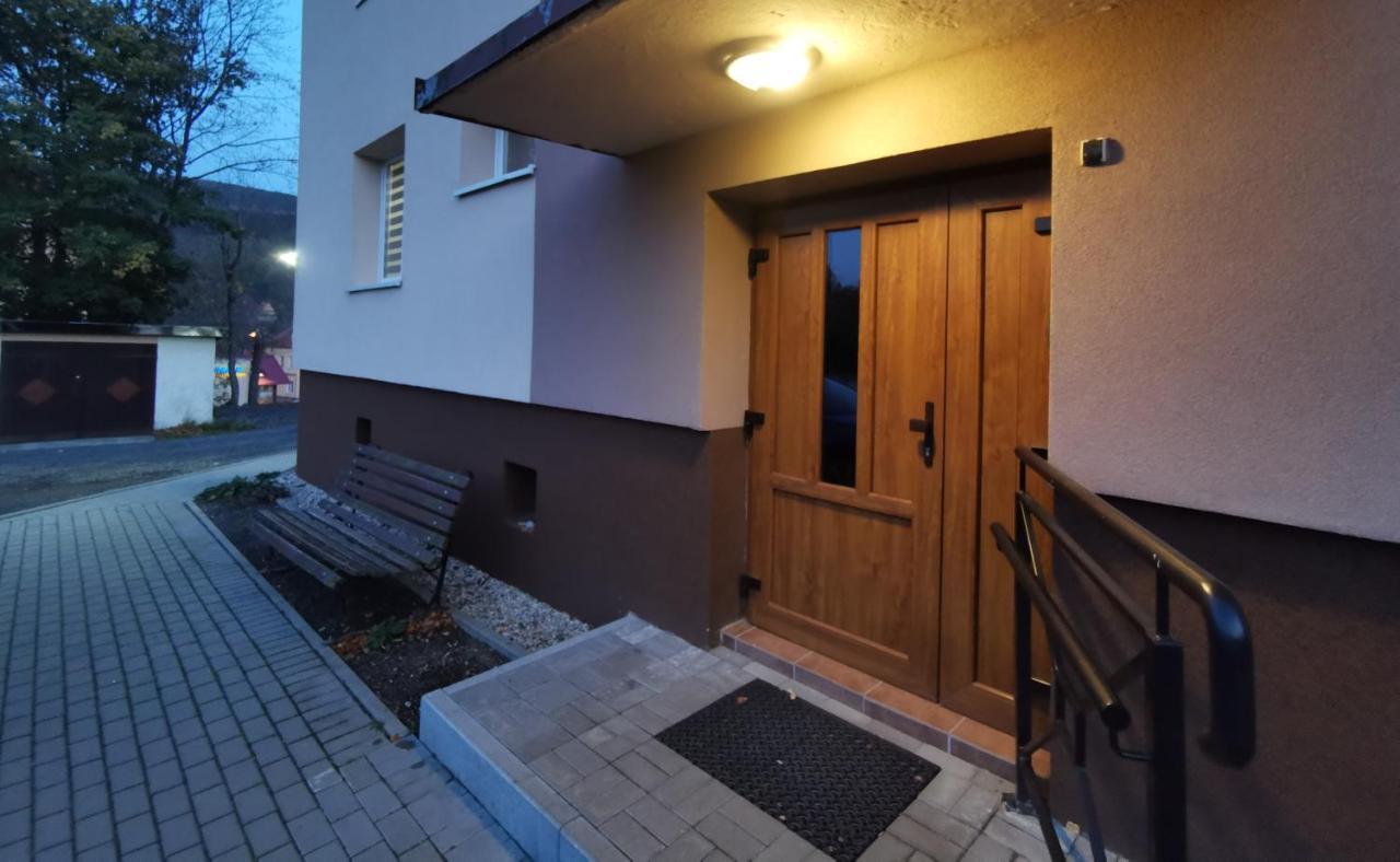 Apartament Gorska 8 - Blisko Centrum Świeradów-Zdrój Exteriér fotografie